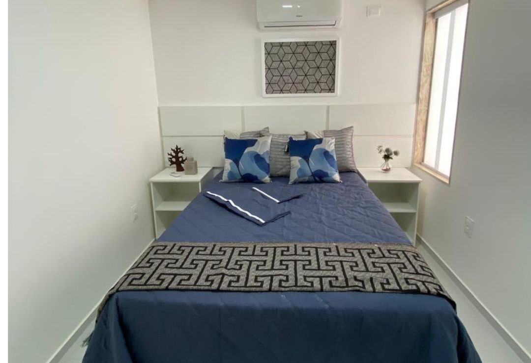 Quarto Flat