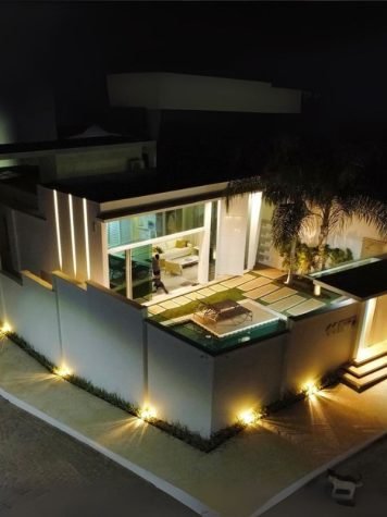 Casa Atenas