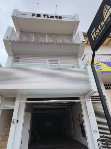 Flat SC Frente