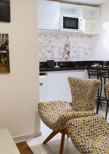 Interior Flat