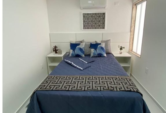 Quarto Flat